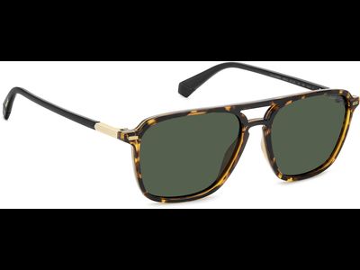 Polaroid Sonnenbrille Herren Polaroid PLD 4182/S/X 57 086 Ansicht 4