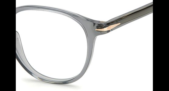 David Beckham DB 1018 49 Grau - Ansicht 4