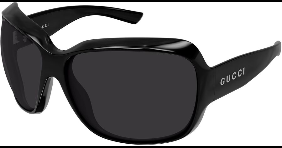 Gucci Sonnenbrille Damen Gucci GG2176S 70 001 Ansicht 1