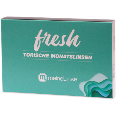  meineLinse fresh torische Monatslinsen 3er Ansicht 2