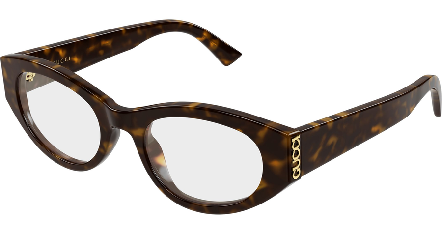 Gucci Brille Damen Gucci GG2041O 50 002 Ansicht 1