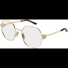 Gucci Brille Damen Gucci GG2048O 54 001