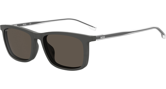 HUGO 1150/CS  FRE MATT Grau - Ansicht 3