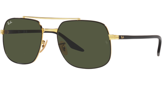 Ray-Ban RB3699 900031 - Ansicht 2