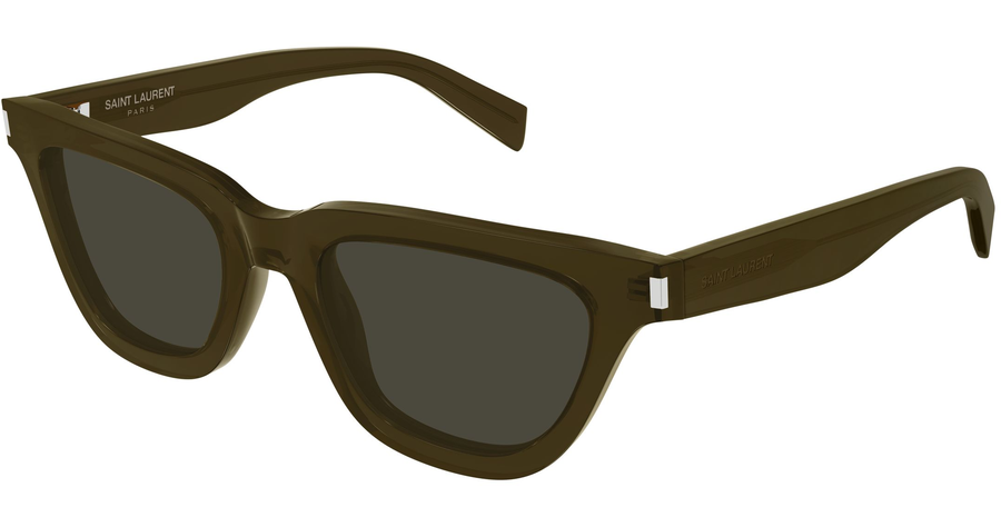 Saint Laurent Sonnenbrille Damen Saint Laurent SL 462 SULPICE 53 021 Ansicht 1