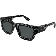 Gucci Sonnenbrille Herren Gucci GG1668S 52 007