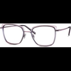 Humphreys Brille Damen Humphreys 581160 52 55