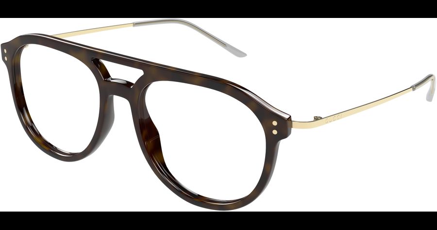 Gucci Brille Herren Gucci GG1708O 53 002 Ansicht 1