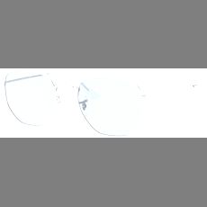 Ray-Ban Sonnenbrille Unisex Ray-Ban 0RB3548N 003/02 Hexagonal Flat Lenses 