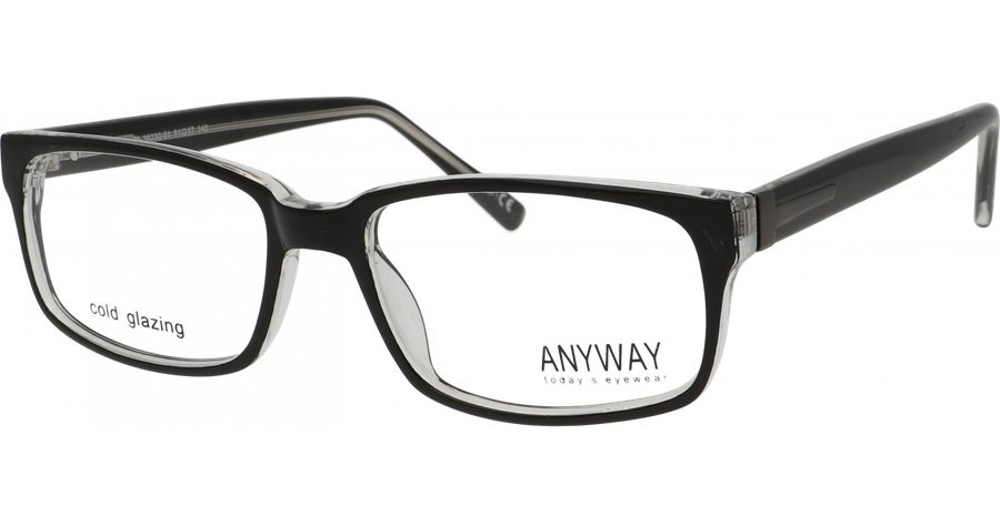 Anyway Brille Herren Anyway 01-36230-01 5117 Ansicht 1