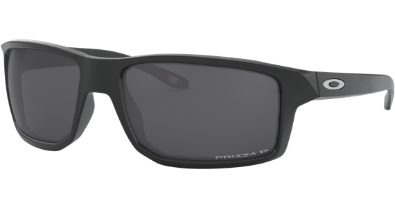 Oakley Gibston Black Prizm Black Polarized OO9449