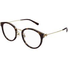 Gucci Brille Damen Gucci GG1885OA 51 002