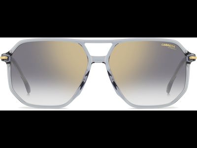 Carrera Sonnenbrille Herren Carrera CARRERA 324/S 59 Grau Ansicht 2