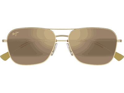 Maui Jim Sonnenbrille Unisex Maui Jim Naauao H675-16 Ansicht 2