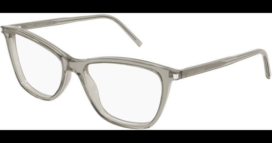 Saint Laurent Brille Damen Saint Laurent SL 259 53 019 Ansicht 1