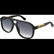 Gucci Sonnenbrille Unisex Gucci GG1188S 58 002