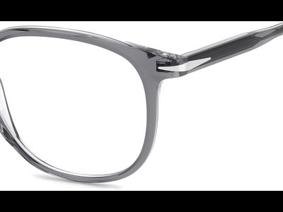 David Beckham Brille Herren David Beckham DB 1160 51 Grau Ansicht 3