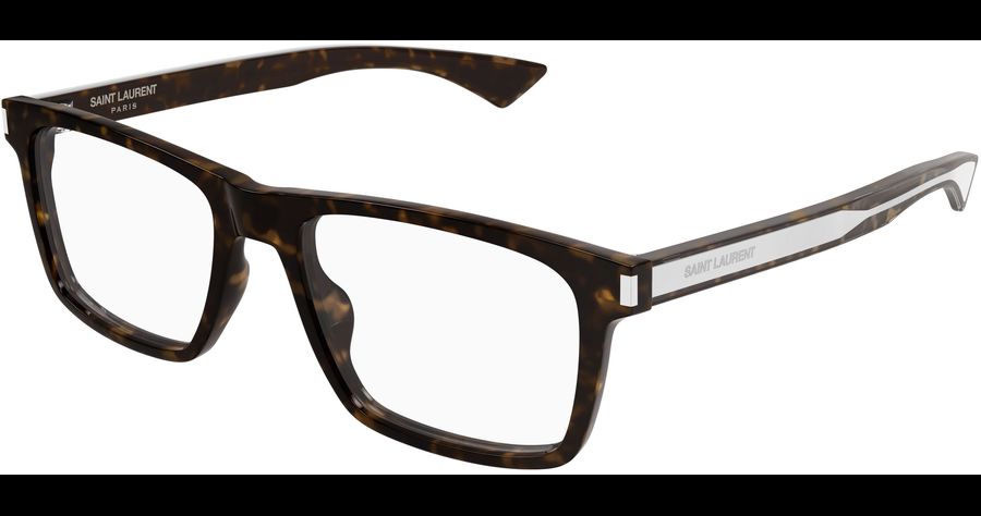 Saint Laurent Brille Herren Saint Laurent SL 882 57 007 Ansicht 1