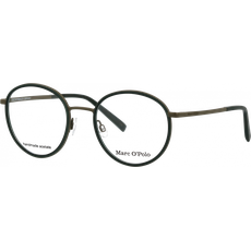 Marc O'Polo Brille Damen Marc O'Polo 502188 52 40