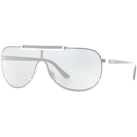 Versace Sonnenbrille Herren Versace VE2140 100287