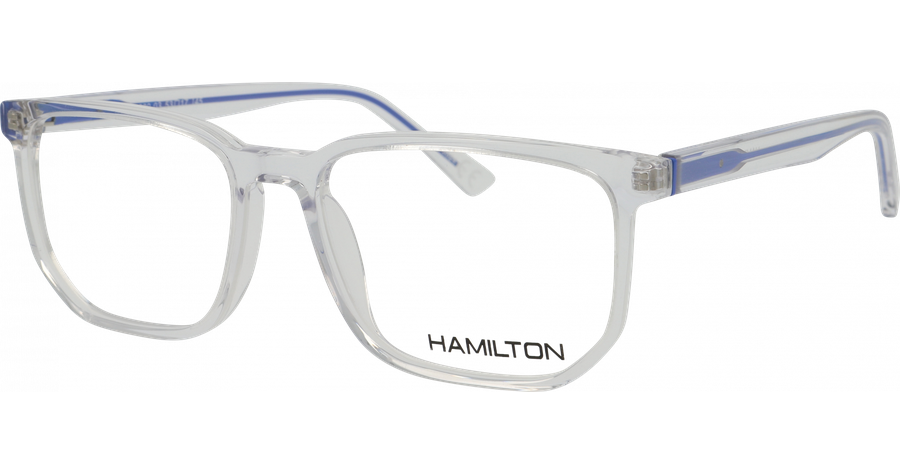 Hamilton Brille Herren Hamiton 01-43220-03 Ansicht 1