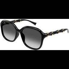 Gucci Sonnenbrille Damen Gucci GG2061SA 55 001
