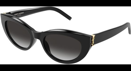 Saint Laurent SL M115 54 002 - Ansicht 2