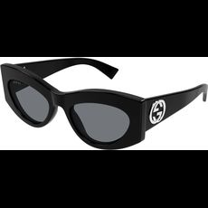 Gucci Sonnenbrille Damen Gucci GG1843S 53 001