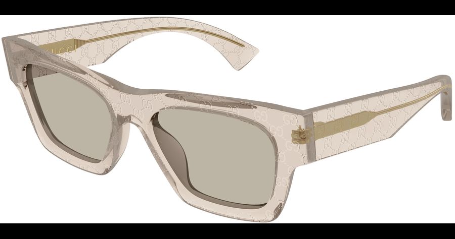 Gucci Sonnenbrille Damen Gucci GG1835S 52 009 Ansicht 1