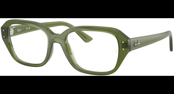 Ray-Ban RX7258 8450 - Ansicht 2