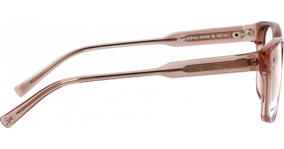 Marc O´Polo 503208 50, Beige Transparent - Ansicht 3