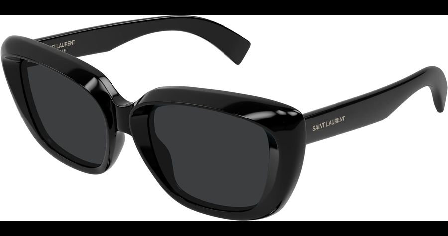 Saint Laurent Sonnenbrille Damen Saint Laurent SL 857 53 001 Ansicht 1