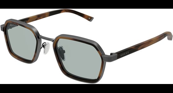 Gucci GG2074S 51 002 - Ansicht 2