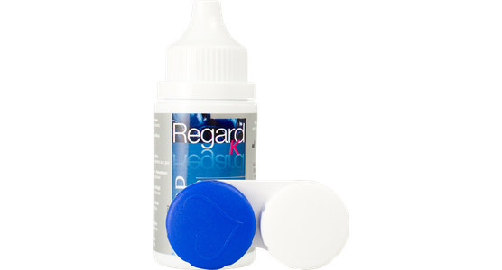 Regard K RGP Reise-Set - Ansicht 3