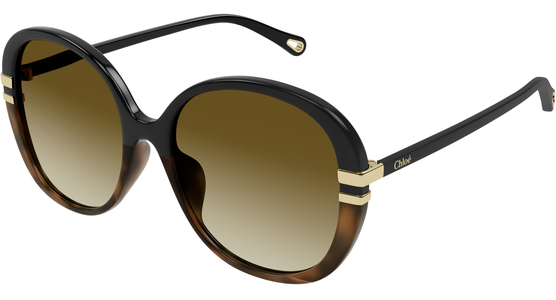 Chloé CH0207SK 003 - Ansicht 2