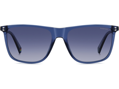 Polaroid Sonnenbrille Herren Polaroid PLD 6232/S 55 PJP Ansicht 2