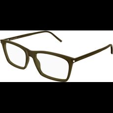 Saint Laurent Brille Herren Saint Laurent SL 296 57 013