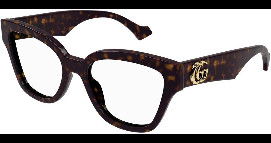 Gucci Brille Damen Gucci GG1424O 54 006 Ansicht 1