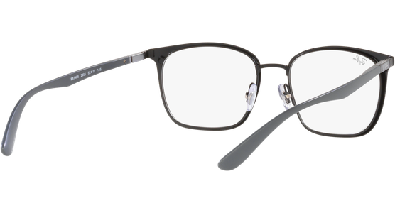 Ray-Ban RX6486 2904 - Ansicht 8