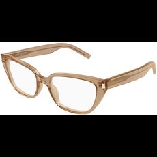 Saint Laurent Brille Damen Saint Laurent SL 896 55 005