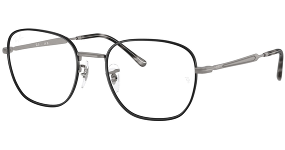 Ray-Ban RX6534 3187 - Ansicht 2