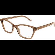 Saint Laurent Brille Damen Saint Laurent SL M128 56 012