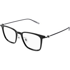 Montblanc Brille Herren Montblanc MB0354O 52 001