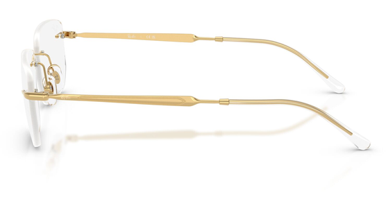 Ray-Ban RX3768V 2500 - Ansicht 4