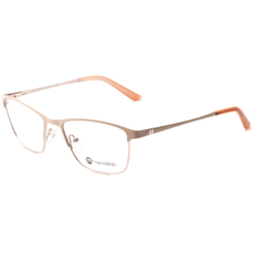 meineBrille 04-87020-02, Gold/Creme Matt links