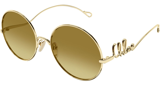 Chloé CH0372S 56 003 - Ansicht 2
