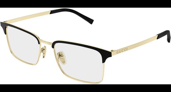 Gucci GG2136O 58 004 - Ansicht 2