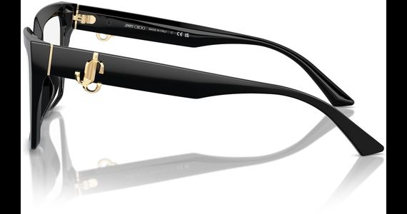 Jimmy Choo JC3017U 5000 54 - Ansicht 4