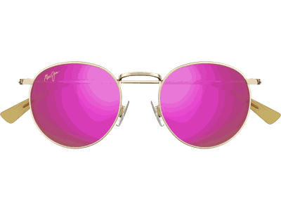 Maui Jim Sonnenbrille Unisex Maui Jim Pukaua P667-16B Ansicht 3
