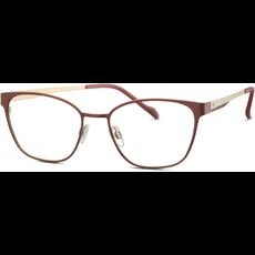 Titanflex Brille Damen Titanflex 826046 51 52